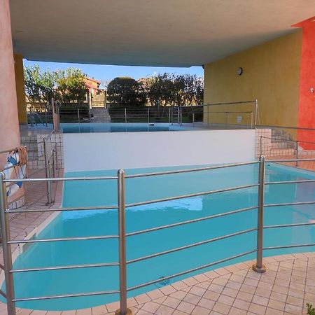 La Casa Di Mery ديسينسانو ديل غاردا المظهر الخارجي الصورة