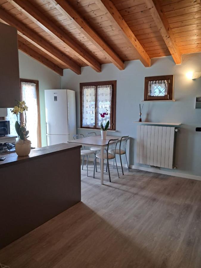 La Casa Di Mery ديسينسانو ديل غاردا المظهر الخارجي الصورة