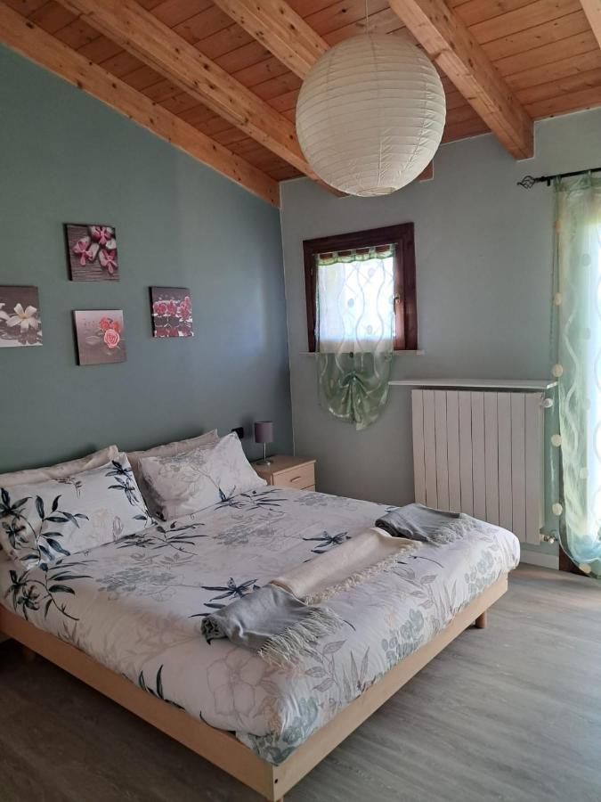 La Casa Di Mery ديسينسانو ديل غاردا المظهر الخارجي الصورة